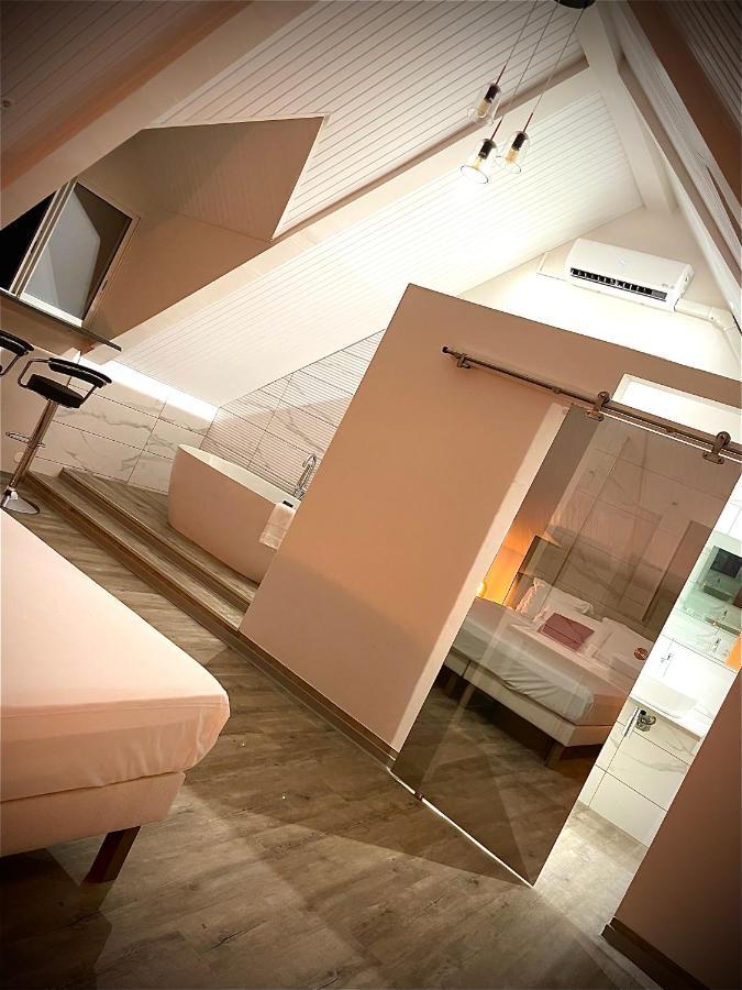 Hotel Village Pomme Cannelle 3 Etoiles Le Precheur Екстер'єр фото